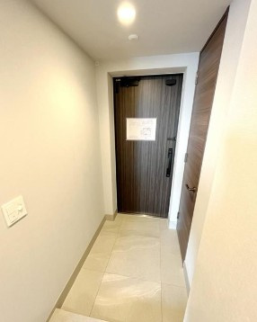 【玄関】 | プラウドタワー東池袋ステーションアリーナ