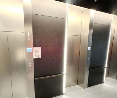 【その他共用部分】 | プラウドタワー東池袋ステーションアリーナ