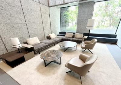 【その他共用部分】 | プラウドタワー東池袋ステーションアリーナ