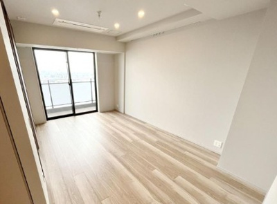 【居間・リビング】 | プラウドタワー東池袋ステーションアリーナ