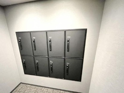 【その他共用部分】 | プラウドタワー東池袋ステーションアリーナ