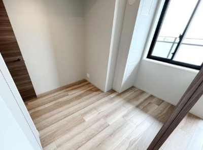 【寝室】 | プラウドタワー東池袋ステーションアリーナ