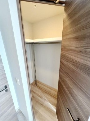 【収納】 | プラウドタワー東池袋ステーションアリーナ