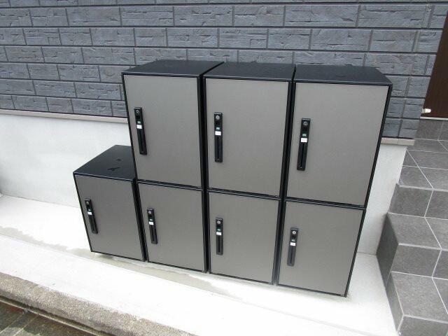 ラニカイ の外観