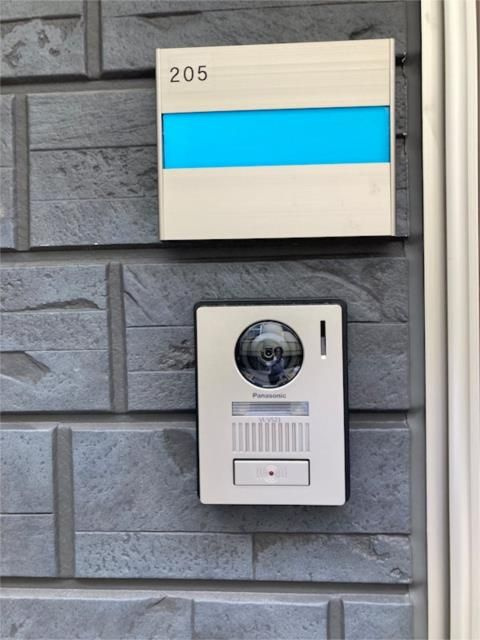 ラニカイ のキッチン