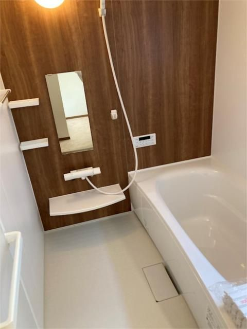 ラニカイ の浴室|■浴室暖房乾燥機能