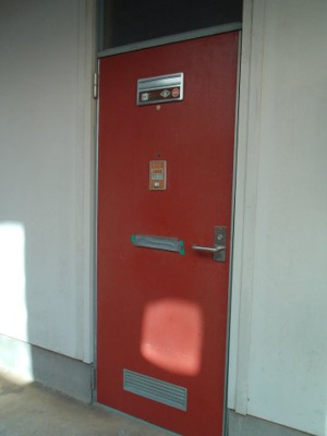 【玄関】 | ヴィラ霞