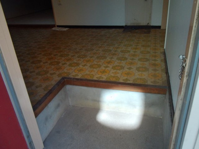 【玄関】 | ヴィラ霞