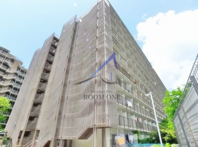 カーサ第二宇喜田三号棟