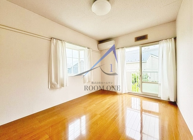 グリーンバレー木下の寝室|寝室です。イメージです。