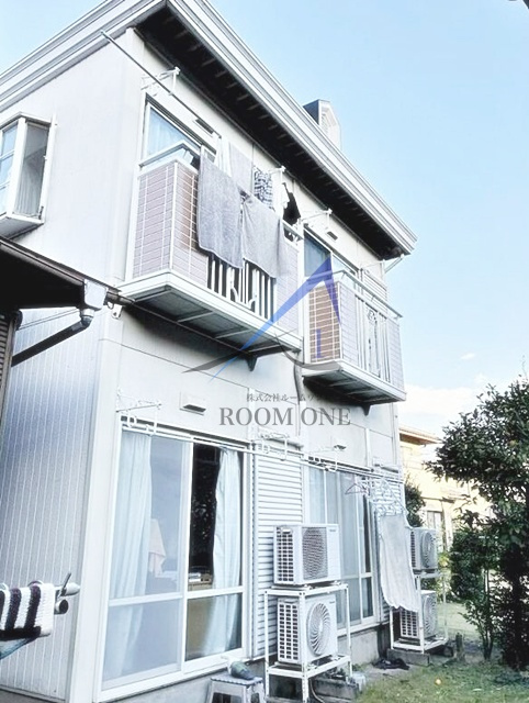 グリーンバレー木下