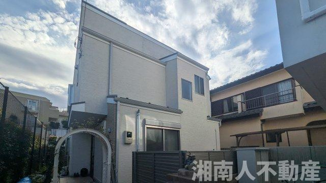 藤沢市片瀬５丁目２１０３戸建て