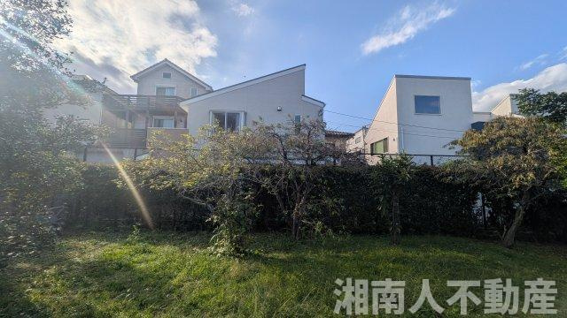 藤沢市片瀬５丁目２１０３戸建ての外観|外観です