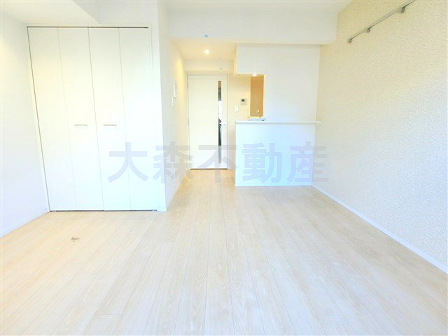 ハーモニーレジデンス大森山王＃002のその他