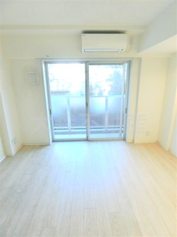 ハーモニーレジデンス大森山王＃002