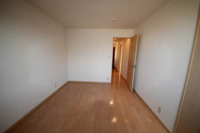 【洋室】 | シャーメゾン紀水Ⅲ