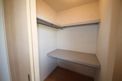 【収納】 | シャーメゾン紀水Ⅲ