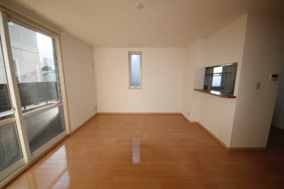 【居間・リビング】 | シャーメゾン紀水Ⅲ