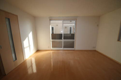 【居間・リビング】 | シャーメゾン紀水Ⅲ