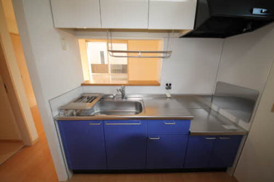 【キッチン】 | シャーメゾン紀水Ⅲ