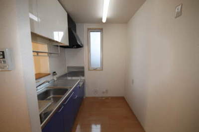 【キッチン】 | シャーメゾン紀水Ⅲ