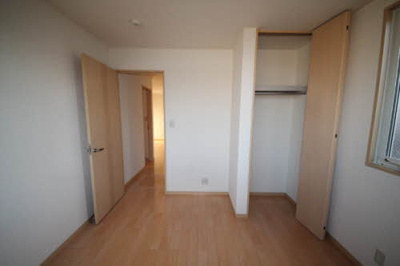 【洋室】 | シャーメゾン紀水Ⅲ