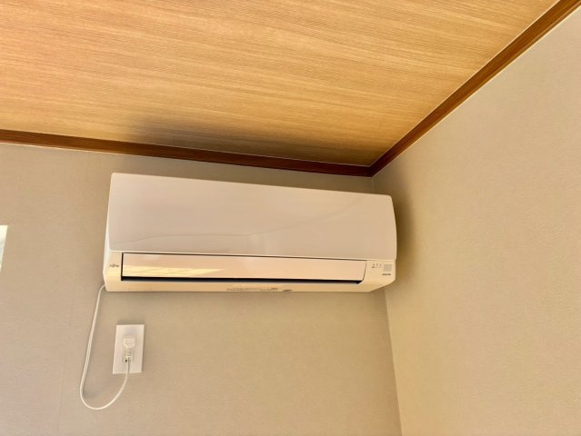 ソレアードの設備
