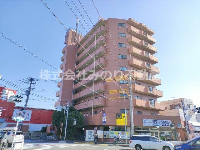 ロジュマン松本