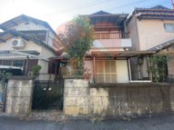 貝塚市半田3丁目戸建の画像