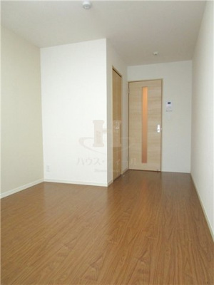 【寝室】 | リブリ・SOPHIA喜沢 | 寝室