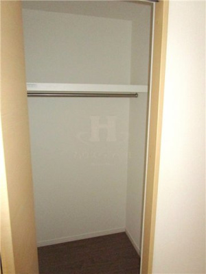 【収納】 | リブリ・SOPHIA喜沢 | 収納