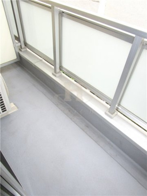 【バルコニー】 | リブリ・SOPHIA喜沢 | バルコニー