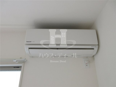 【設備】 | リブリ・SOPHIA喜沢 | その他設備