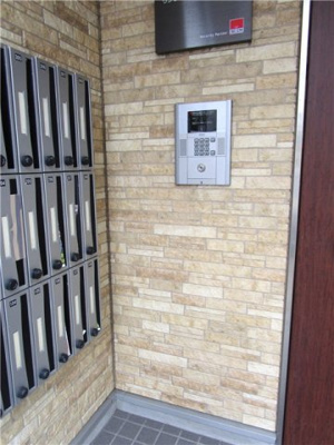 【設備】 | リブリ・SOPHIA喜沢 | その他設備