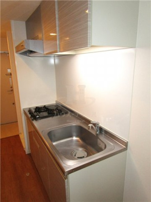 【キッチン】 | リブリ・SOPHIA喜沢 | キッチン