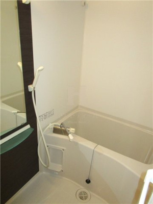 【浴室】 | リブリ・SOPHIA喜沢 | 浴室