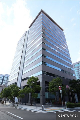 【外観】 | ベイウィング神戸ビル