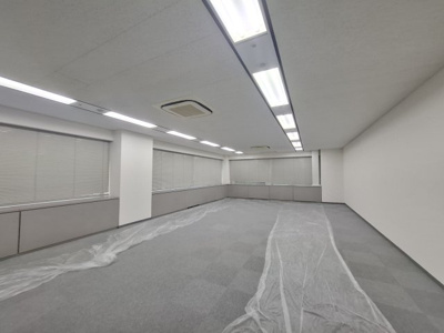 【その他共用部分】 | ベイウィング神戸ビル