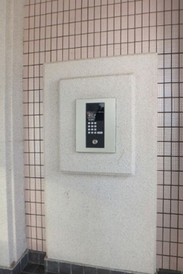 【セキュリティ】 | ホワイトグレース20