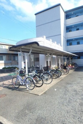 【その他共用部分】 | ホワイトグレース20