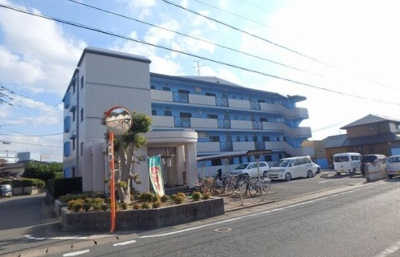 【外観】 | ホワイトグレース20