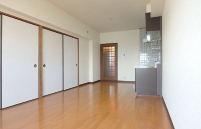 【居間・リビング】 | ホワイトグレース20 | 同仕様サンプル写真