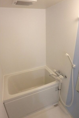 【浴室】 | ホワイトグレース20 | 同仕様サンプル写真