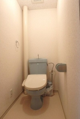 【トイレ】 | ホワイトグレース20 | 同仕様サンプル写真