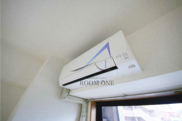 ウェスト　ベル　ウッドのその他|エアコンです。