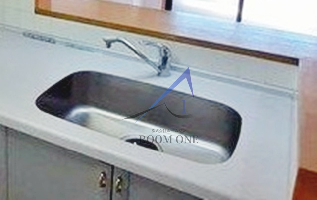 ウェスト　ベル　ウッドの内装