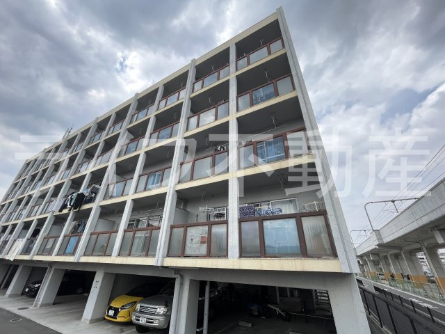 サンハイツ大和