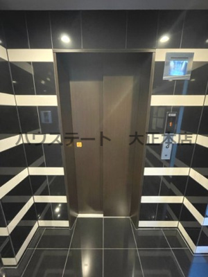 【設備】 | ゼクス九条 仲介手数料無料