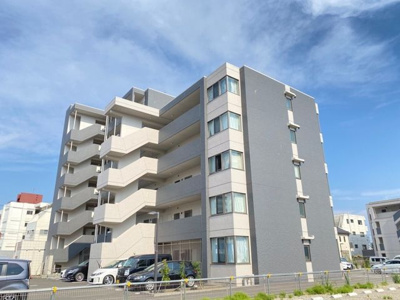 【駐車場】 | グランデカーサ