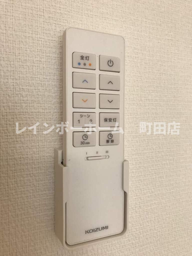 グレイス大和※初期費用分割あと払いサービス利用可能物件の内装